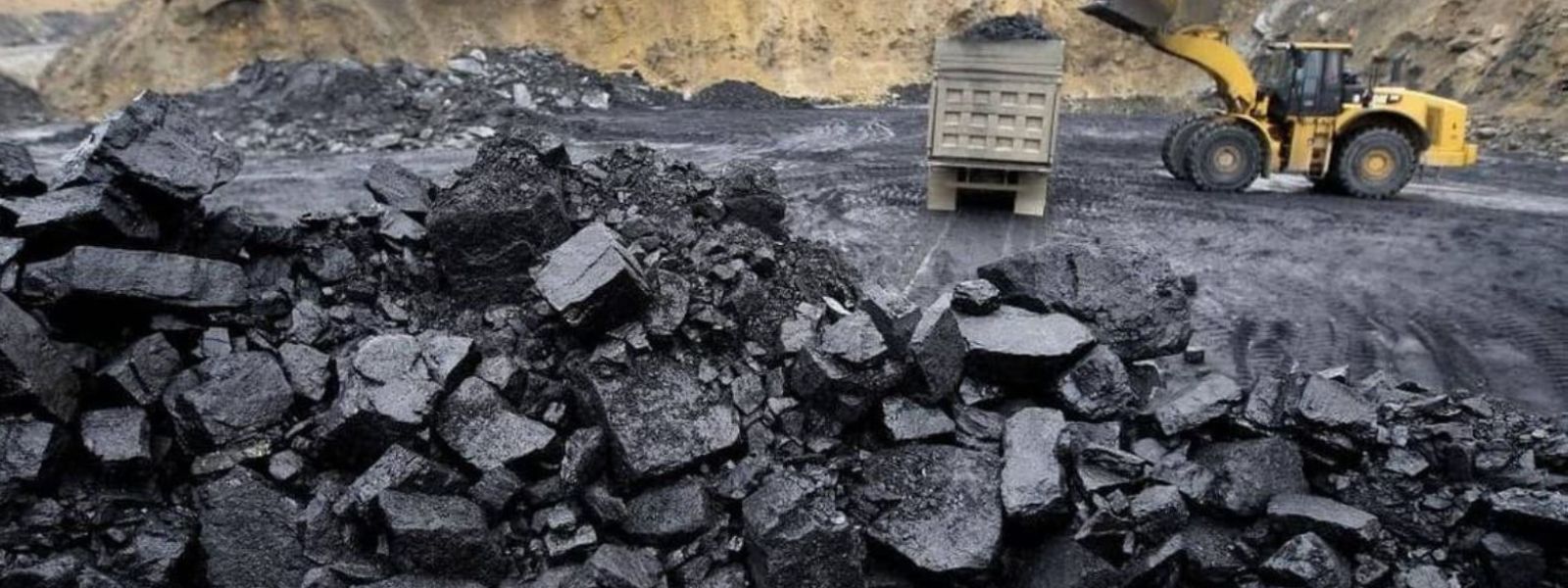 Commission on Coal Transactions Commences Inquiry